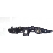 Wolcar Volkswagen Tampon Braketi Ön Passat 2011-2015