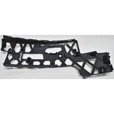 Wolcar Volkswagen Tampon Braketi Ön Passat 2011-2015