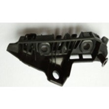 Wolcar Volkswagen Tampon Braketi Ön Sağ Passat 2015>>