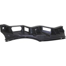 Wolcar Volkswagen Tampon Braketi Ön Sol Passat 2009-2012