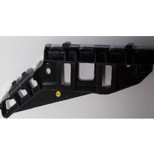 Wolcar Volkswagen Tampon Braketi Sağ Scirocco
