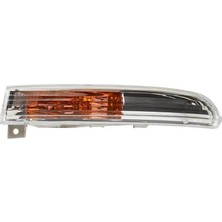 Wolcar Volkswagen Tampon Sinyali Sağ Passat 2008-2013