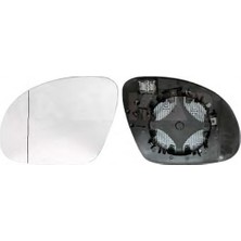 Wolcar Volkswagen Tiguan Ayna Camı Sağ