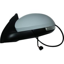 Wolcar Volkswagen Tiguan Katlanır Ayna Sol