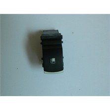 Wolcar Volkswagen Touareg Depo Ve Bagaj Açma Düğmesi