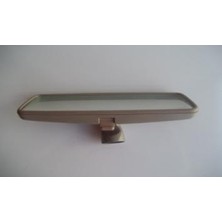 Wolcar Volkswagen Touareg İç Dikiz Aynası (Bej)