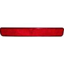 Wolcar Volkswagen Transporter Arka Tampon Reflektörü Sağ T5/T6