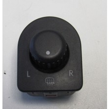 Wolcar Volkswagen Transporter Ayna Kumanda Düğmesi T5