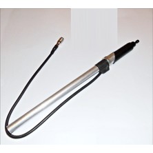 Wolcar Volkswagen Transporter T4 Anten