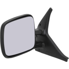 Wolcar Volkswagen Transporter T4 Komple Ayna Mekanik Sol Viewmax