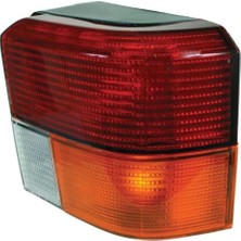 Wolcar Volkswagen Transporter T4 Stop Lambası Sarı Sağ