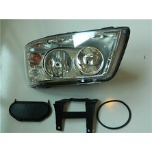 Wolcar Volkswagen Transporter T5 Caravella Far Sol
