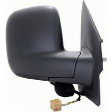 Wolcar Volkswagen Transporter T5 Komple Ayna Elektrikli Sol Viewmax