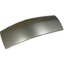 Wolcar Volkswagen Transporter T5 Sol MultIVan Arka Tampon Köşesi