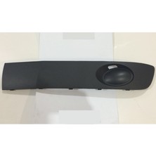 Wolcar Volkswagen Transporter T6 2010-2015 Sis Kapağı Sissiz Sağ