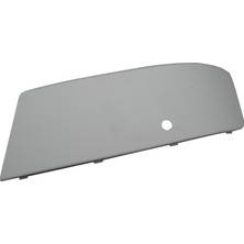 Wolcar Volkswagen Transporter T6 Carevella Tampon Bandı Sol