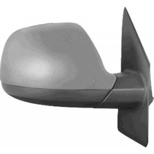 Wolcar Volkswagen Transporter T6 Komple Ayna Sağ