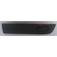 Wolcar Volkswagen Transporter T6 Tampon Izgarası Sissiz Sol