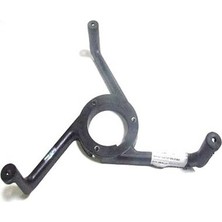 Wolcar Volkswagengolf 4 - Bora Fan Ayağı Büyük