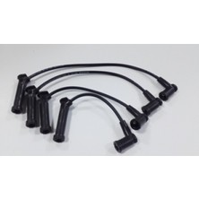 Ypc Ford Focus- Sd/Hb- 1998/2005 Buji Kablosu Takım (16V)1.4/1.6 Cc (Yow Jung)