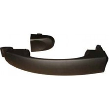 Ypc Volkswagen Touran- 03/07 Arka Kapı Dış Açma Kolu L (Anahtar Deliksiz) (Boyanir Tip)