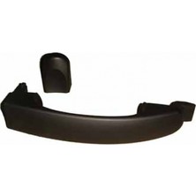 Ypc Volkswagen Touran- 08/10 Arka Kapı Dış Açma Kolu R (Anahtar Deliksiz) (Boyanir Tip)