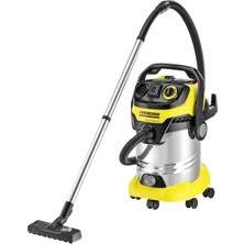 Karcher Wd 6 P Premium Renovation Çok Amaçlı Elektrikli Süpürge