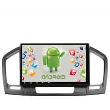 Navigold Opel İnsignia Android Navigasyon Multimedya Tv USB Oem