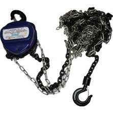 Echolift  3.0 Ton 30Mt.Hsz  Caraskal