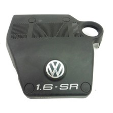 Wolcar Volkswagen Golf 4 - Bora Motor Üst Kapak