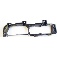 Wolcar Volkswagen Golf 4 Dörtlü Cam Dügme Alt Çerçevesi