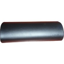 Wolcar Volkswagen Passat 2001-2005 Airbag Kapağı Gri