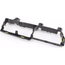 Wolcar Volkswagen Passat Dörtlü Camdügme Alt Çerçevesi