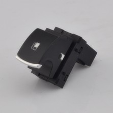 Wolcar Volkswagen Touran Benzin Depo Açma Anahtarı Kromlu