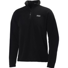Helly Hansen Mount Polar Fleece 2XL Yarım Boy Fermuar Kış Sporları İçin Hafif ve Yumuşak