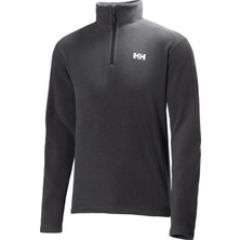 Helly Hansen Mount Erkek Gri Polar 12001-982