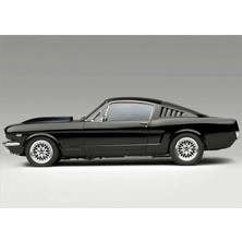 Cakasepetim Ahşap Tablo 65 Mustang