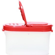 Tupperware Baharatçık Kırmızı (2 Adet 120ML)