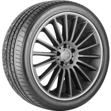 Pirelli 295/35 R21 107Y XL P Zero N1 SUV Yaz Lastiği ( Üretim Yılı: 2022 )