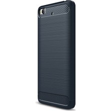 Ehr. Xiaomi Mi 5S Room TPU Ultra Lüx Silikon Kılıf + Ekran Koruyucu Cam