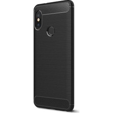 Ehr. Xiaomi Redmi S2 Room TPU Ultra Lüx Silikon Kılıf