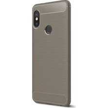 Ehr. Xiaomi Mi 8 SE Room TPU Ultra Lüx Silikon Kılıf