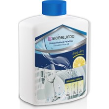 Biobellinda Bulaşık Makinesi Parlatıcısı 450 ml