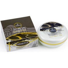 Harem's Çörekotu Özlü Yüz Ve Dekolte Kremi