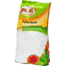 Bağdat Baharat Buğday Nişastası 1 kg
