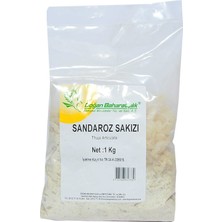 Doğan Baharat Sandaloz Sakızı 1 kg