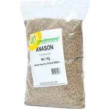 Doğan Baharat Anason 1 kg