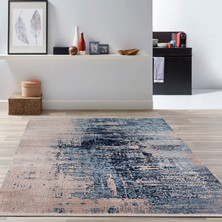 Sanat Halı Blue 1074 Açık Mavi