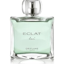 Oriflame Eclat Lui EdT Erkek Parfüm 75 ml
