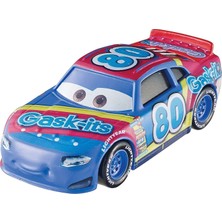 Disney Cars 3 Rex Revler